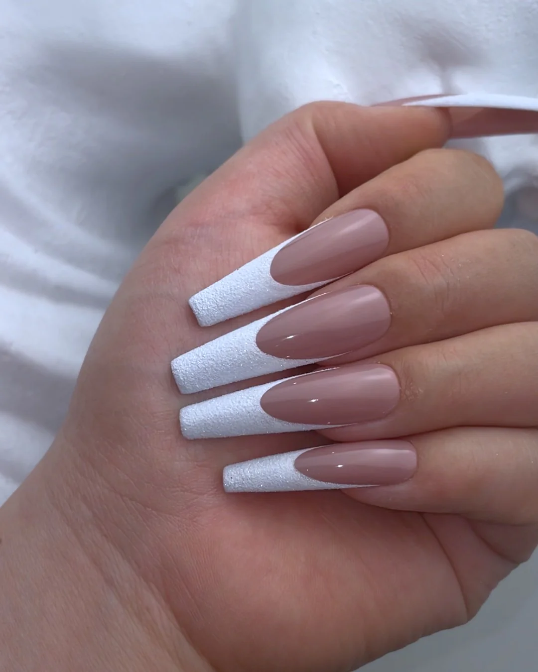 French Tulle - Nail Gallerys