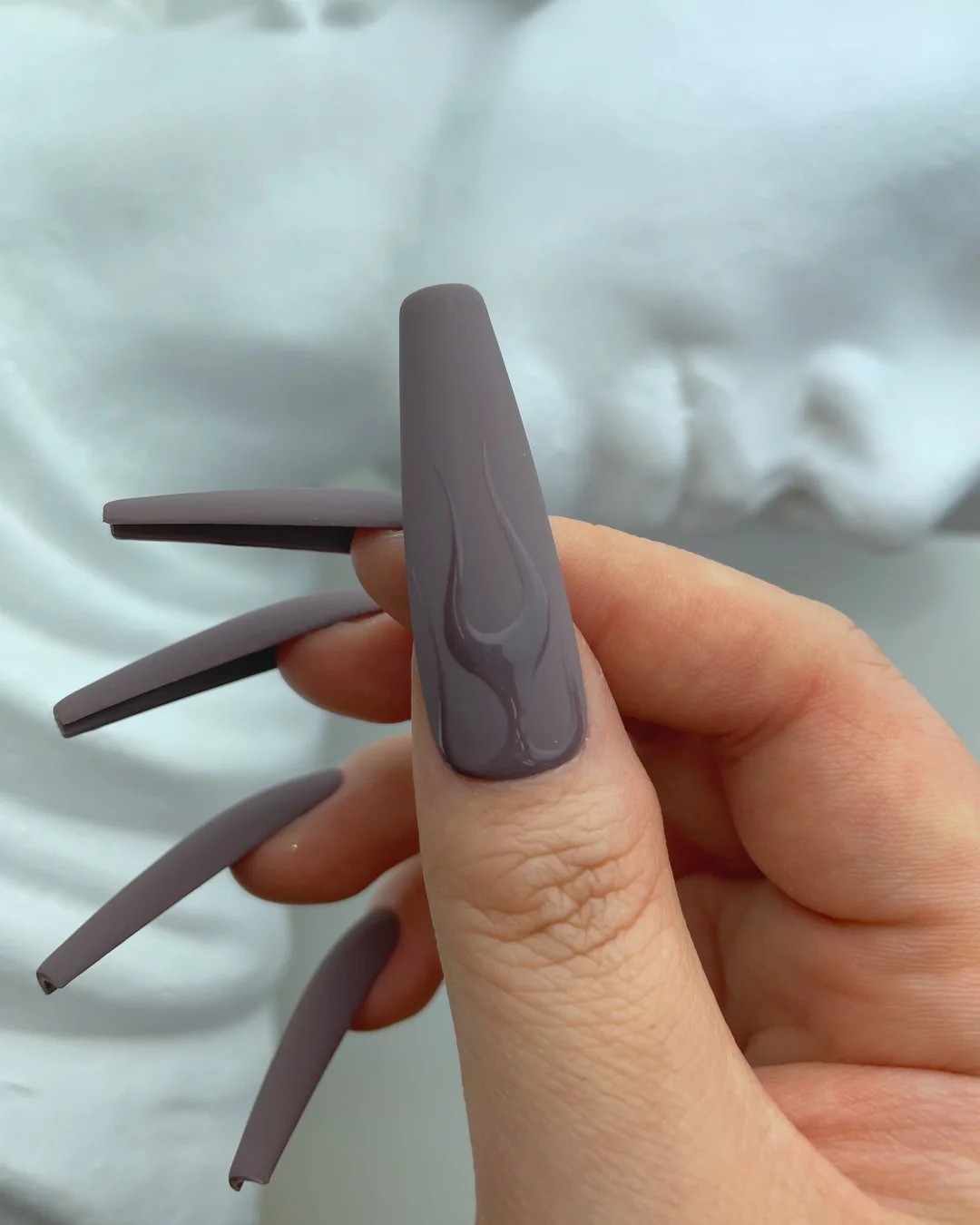 Sandstone - Nail Gallerys