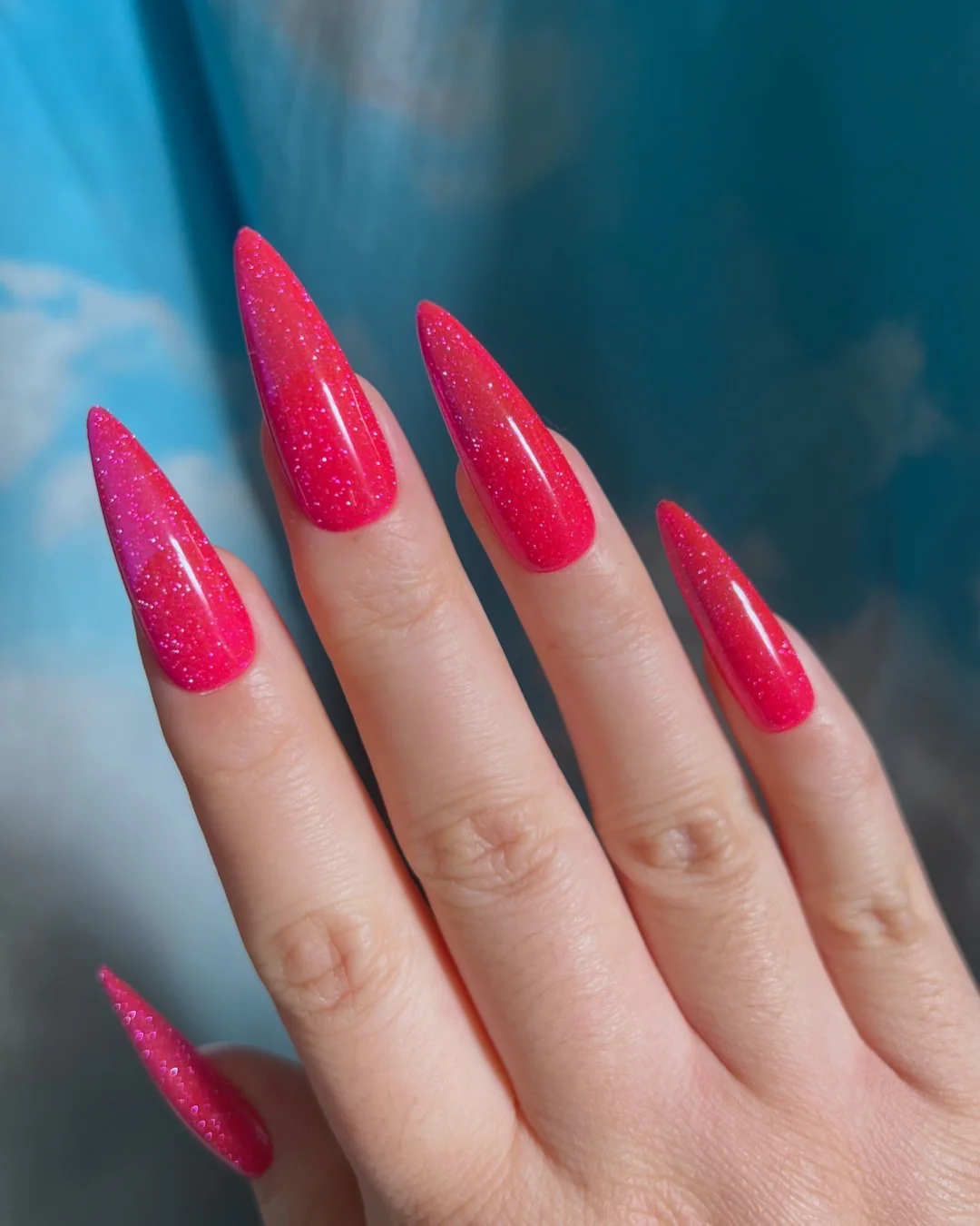 Rini - Nail Gallerys