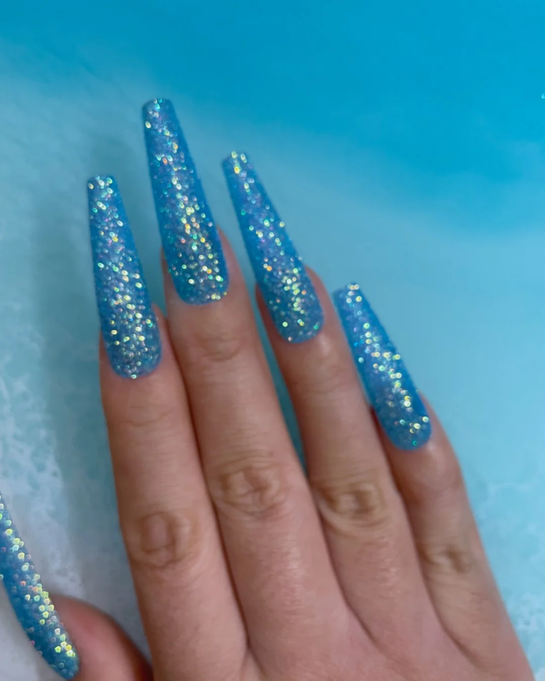 Andrina - Nail Gallerys