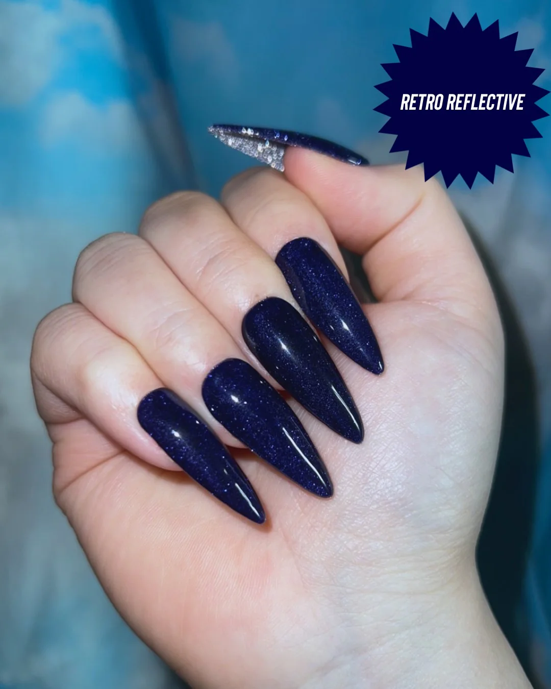 Serena - Nail Gallerys