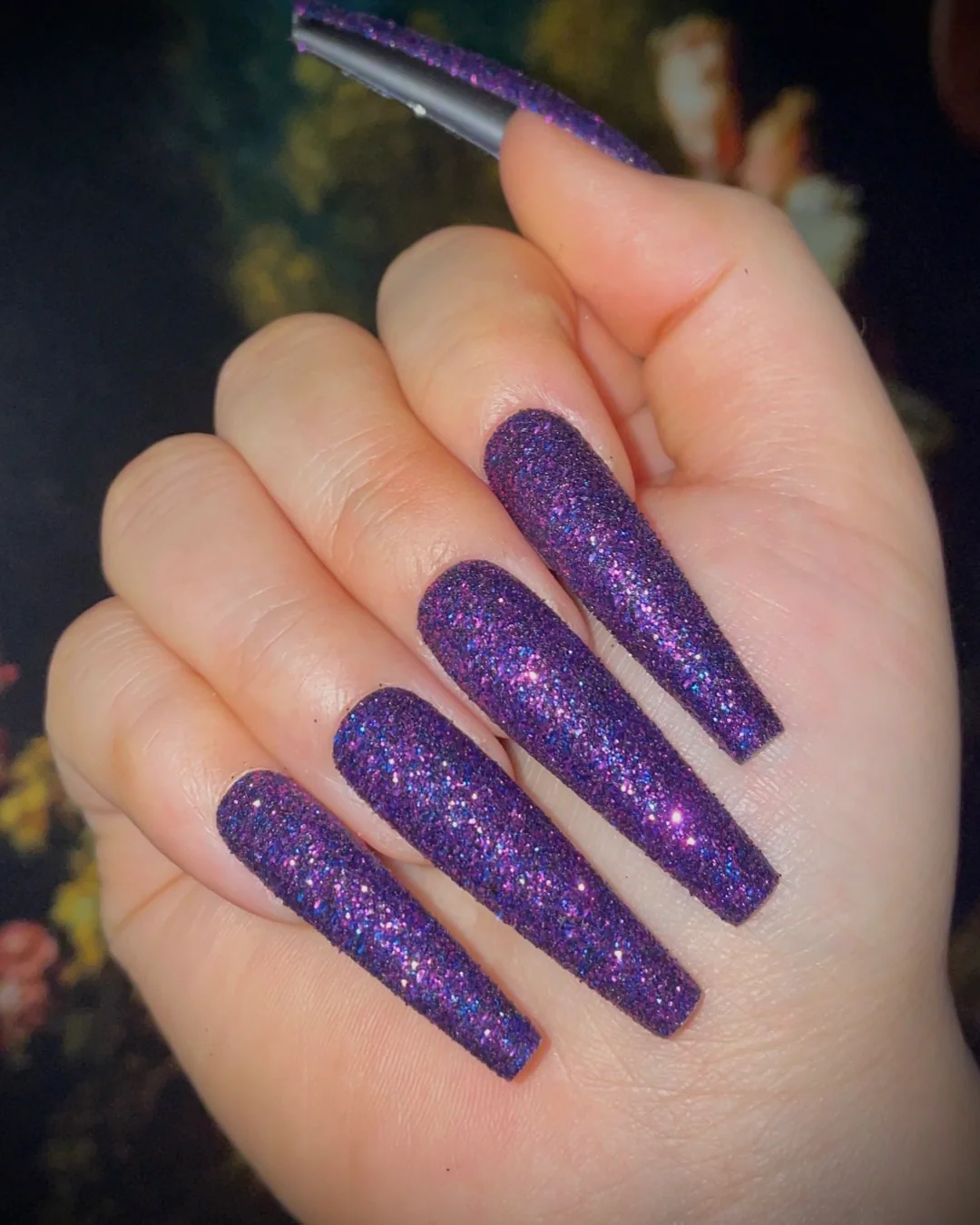 Eros Desire - Nail Gallerys