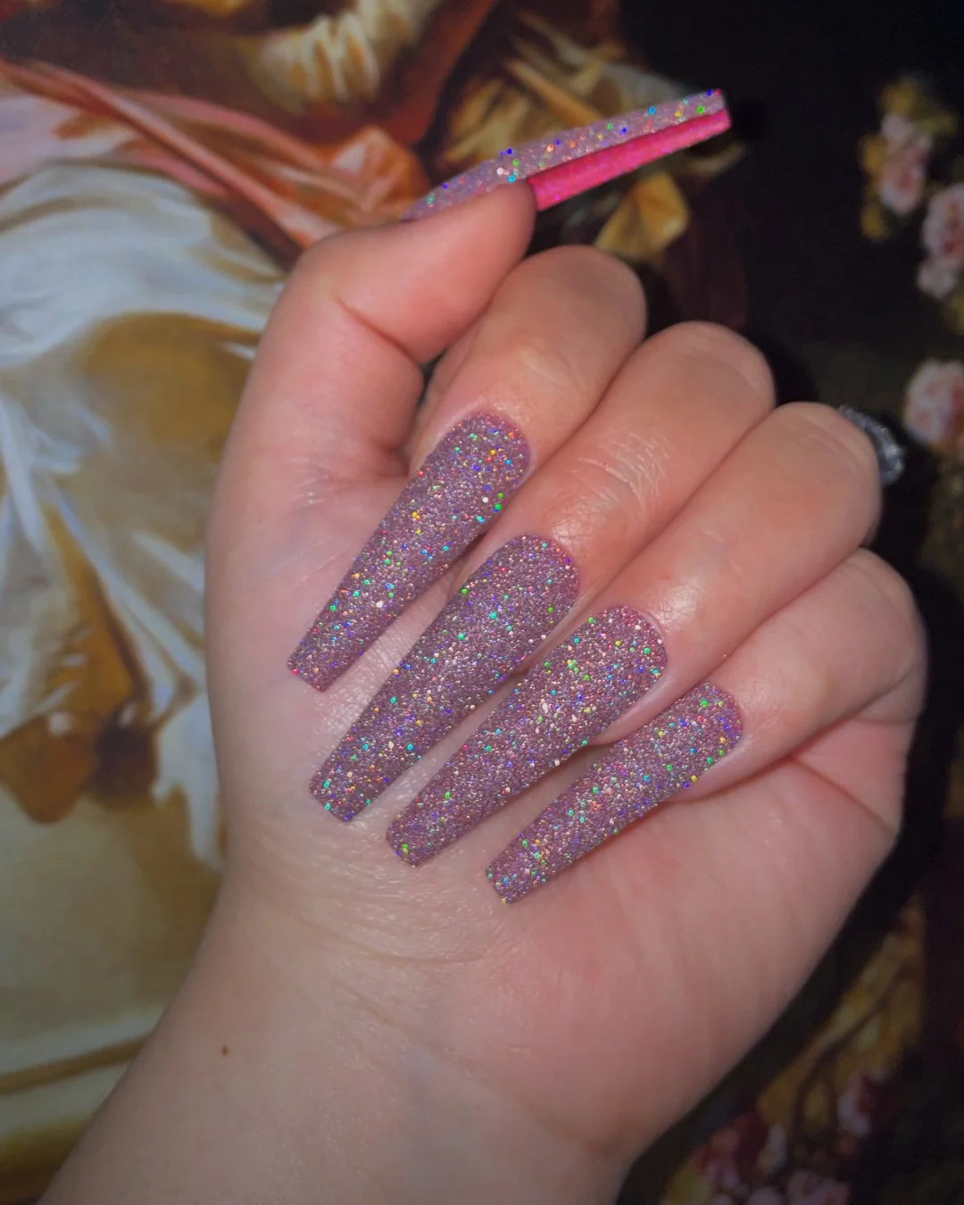 Psyche Lovestruck - Nail Gallerys