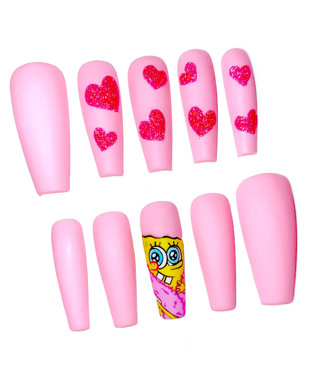 Kawaii - Nail Gallerys