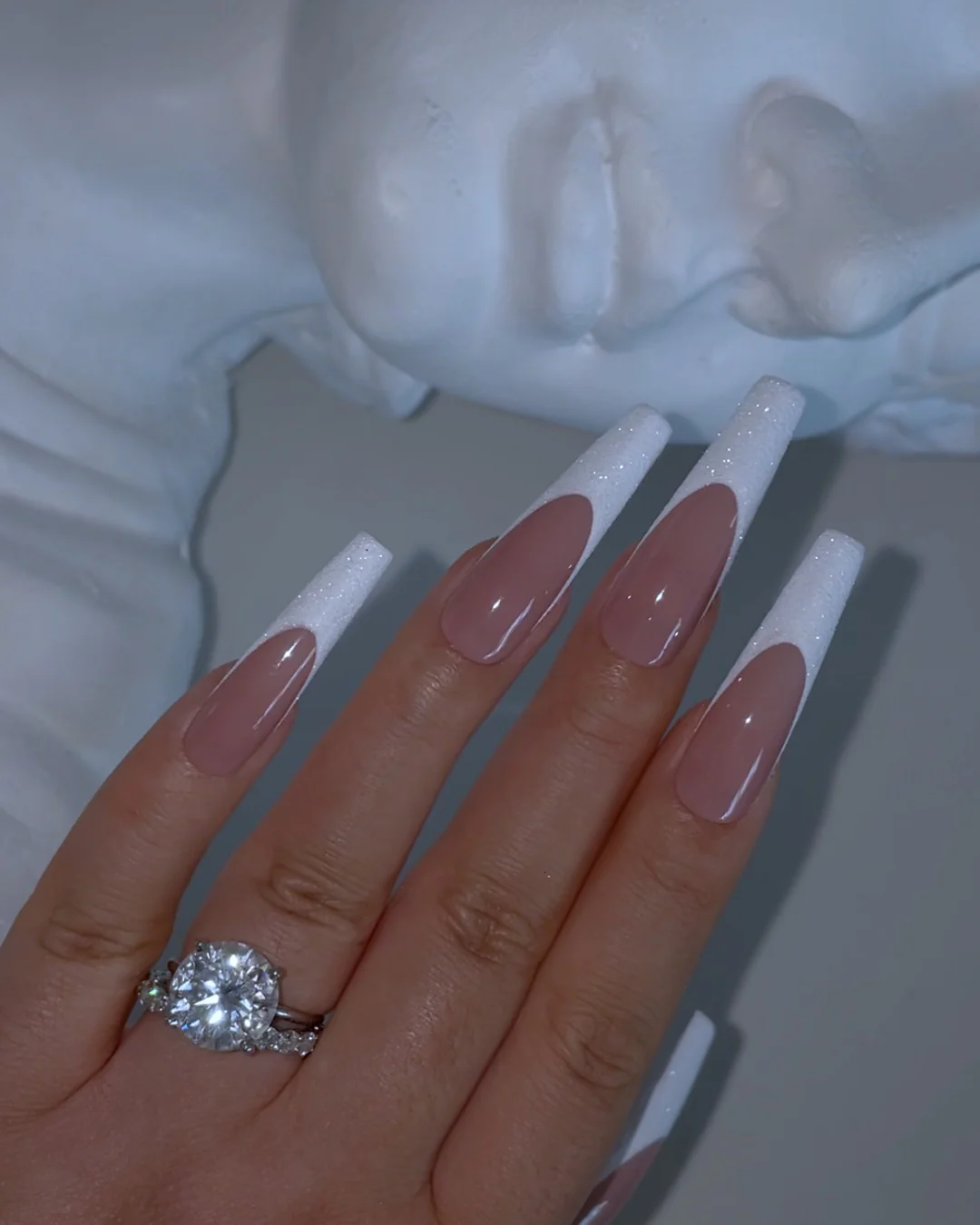 French Tulle - Nail Gallerys