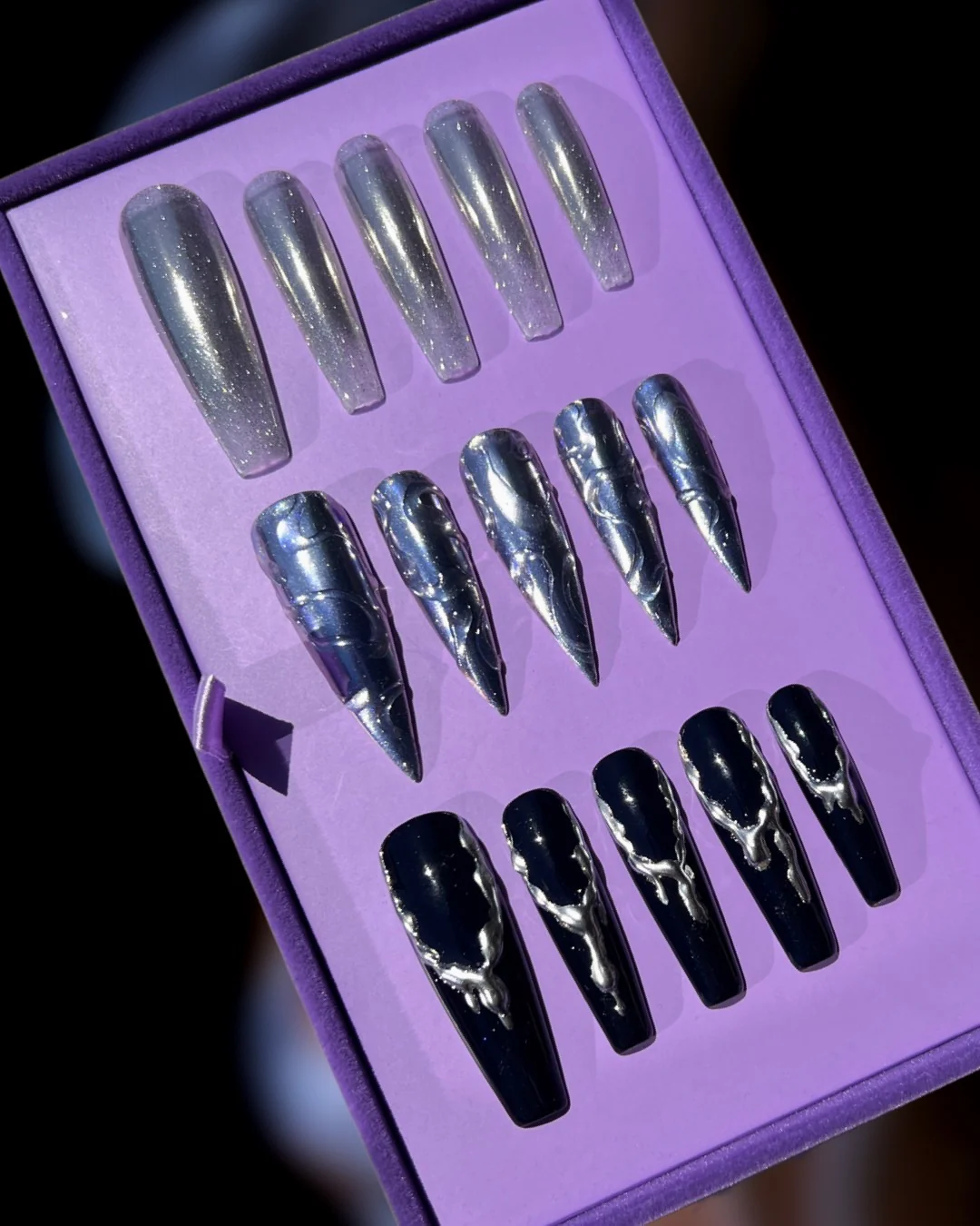 The Superstar Bundle - Nail Gallerys