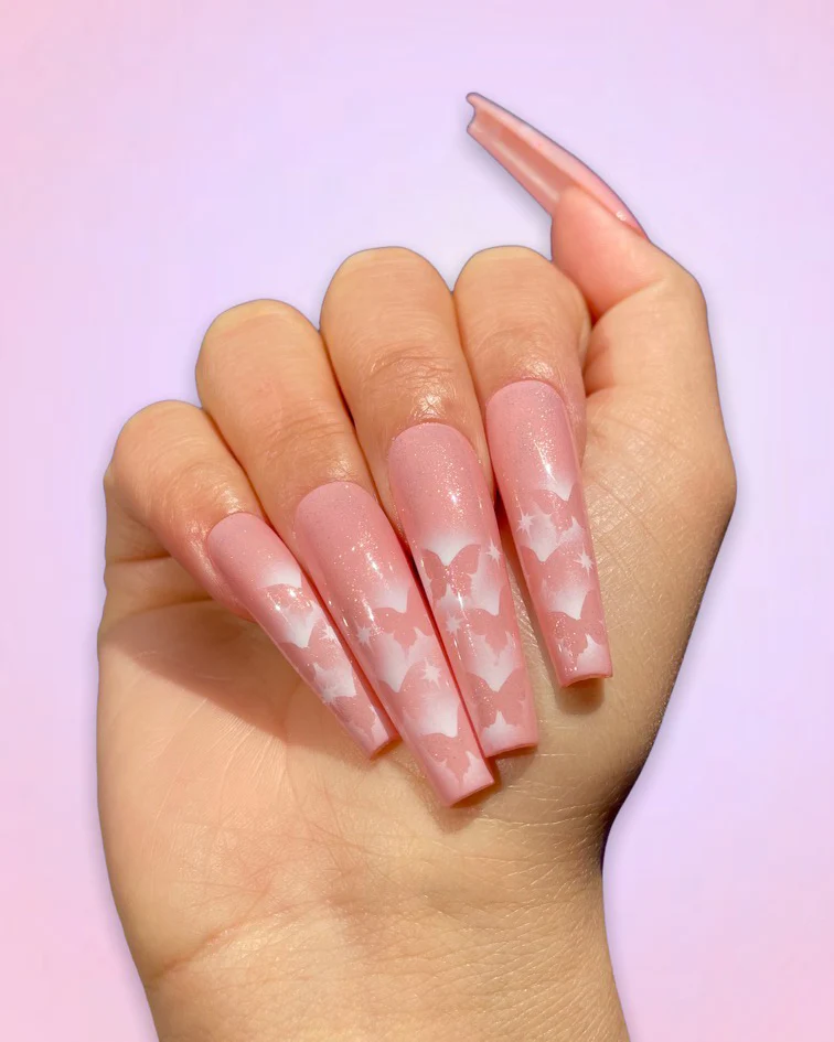 Cassie - Nail Gallerys