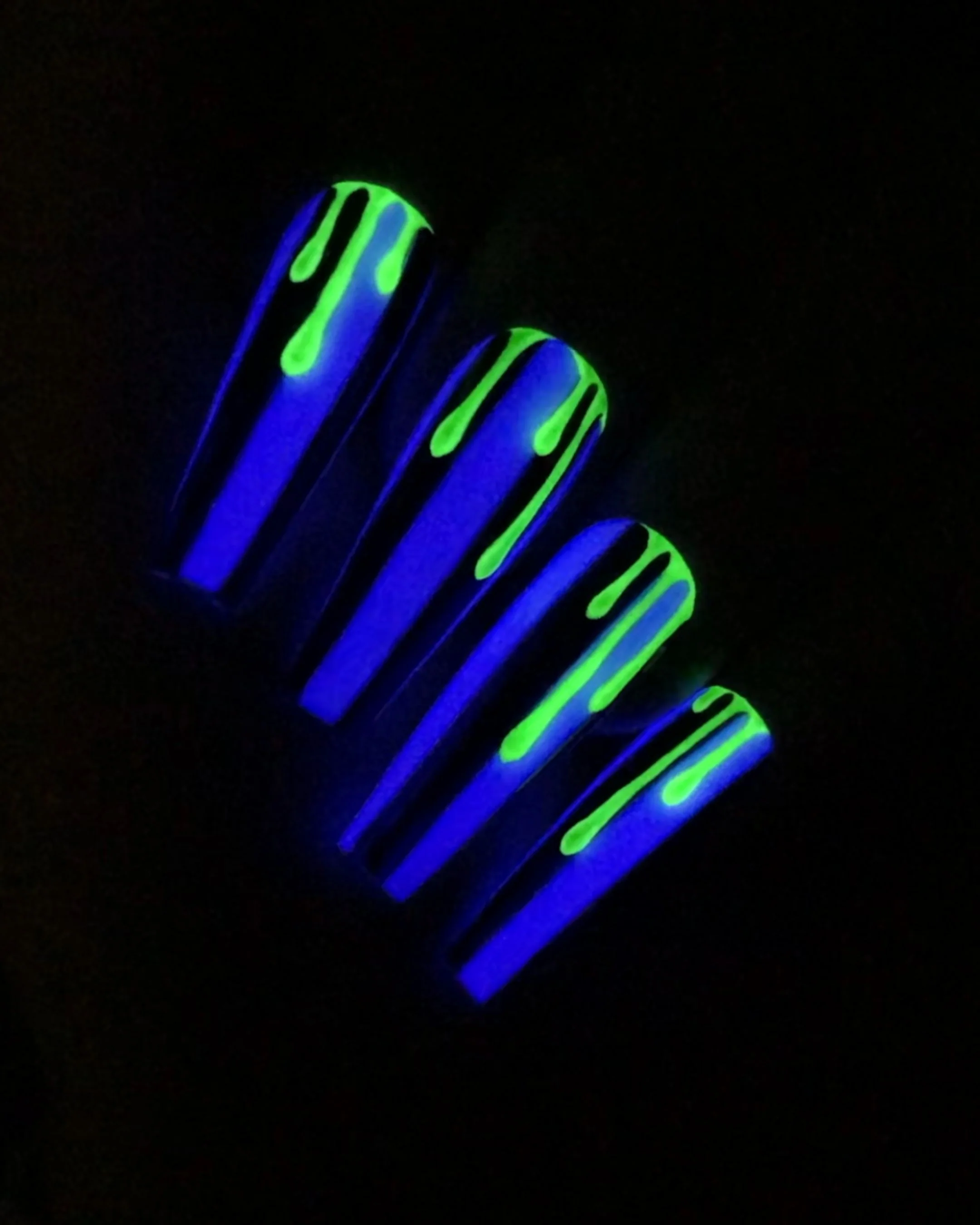 Betelgeuse - Nail Gallerys