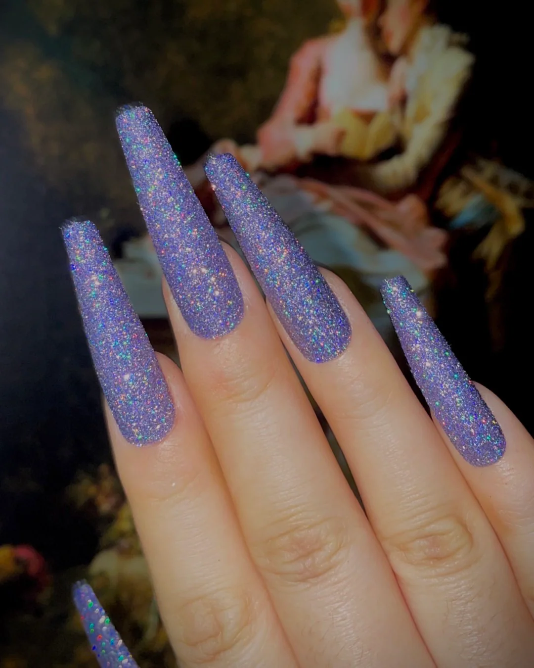 Psyche Eternal - Nail Gallerys