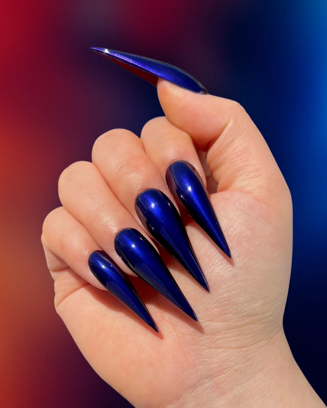 Valles Marineris - Nail Gallerys