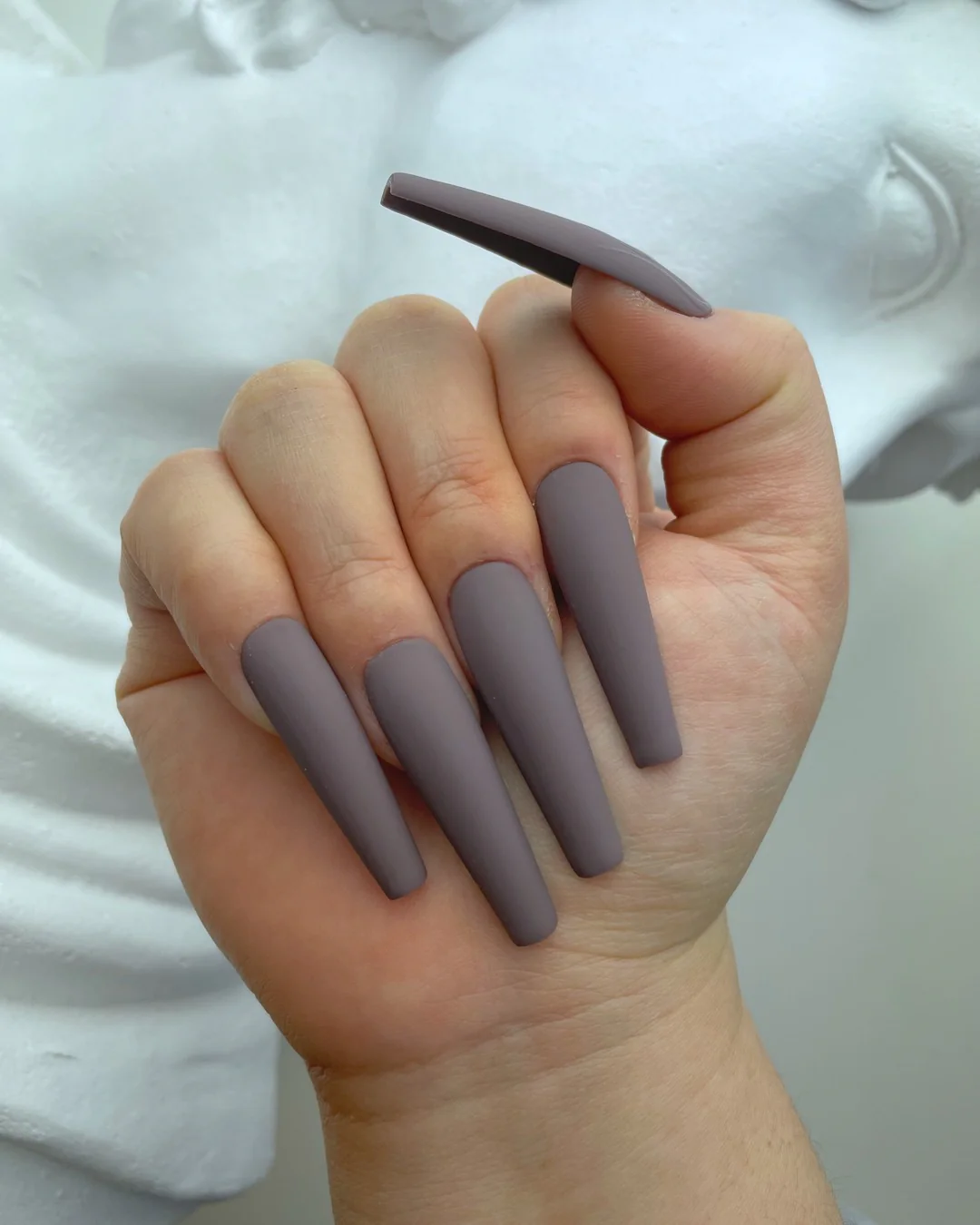 Sandstone - Nail Gallerys