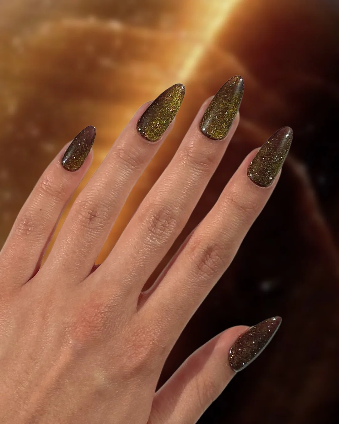 Elixir - Nail Gallerys