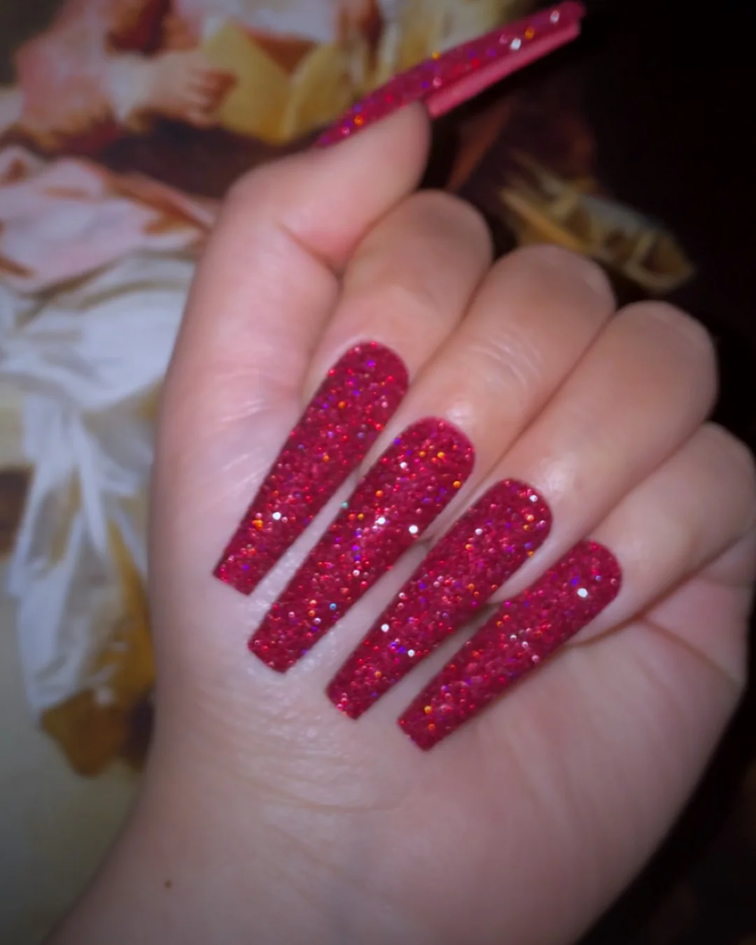 Eros Amor - Nail Gallerys