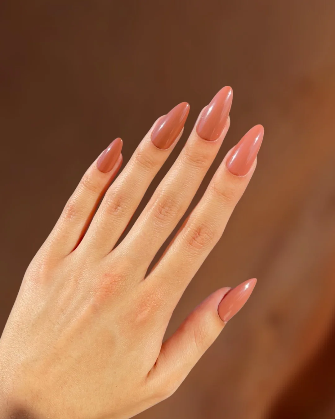 Cinnamon - Nail Gallerys