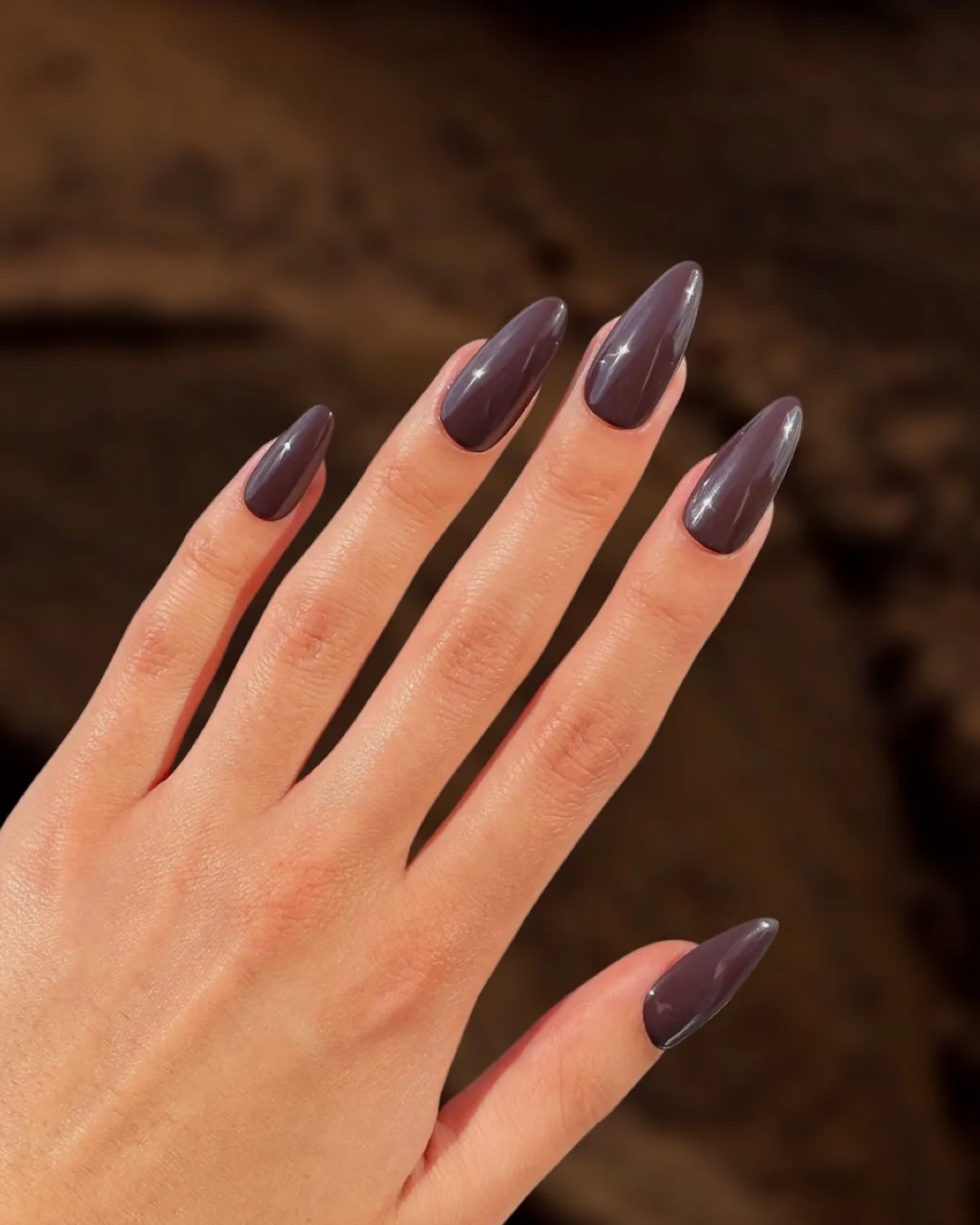 Mocha - Nail Gallerys