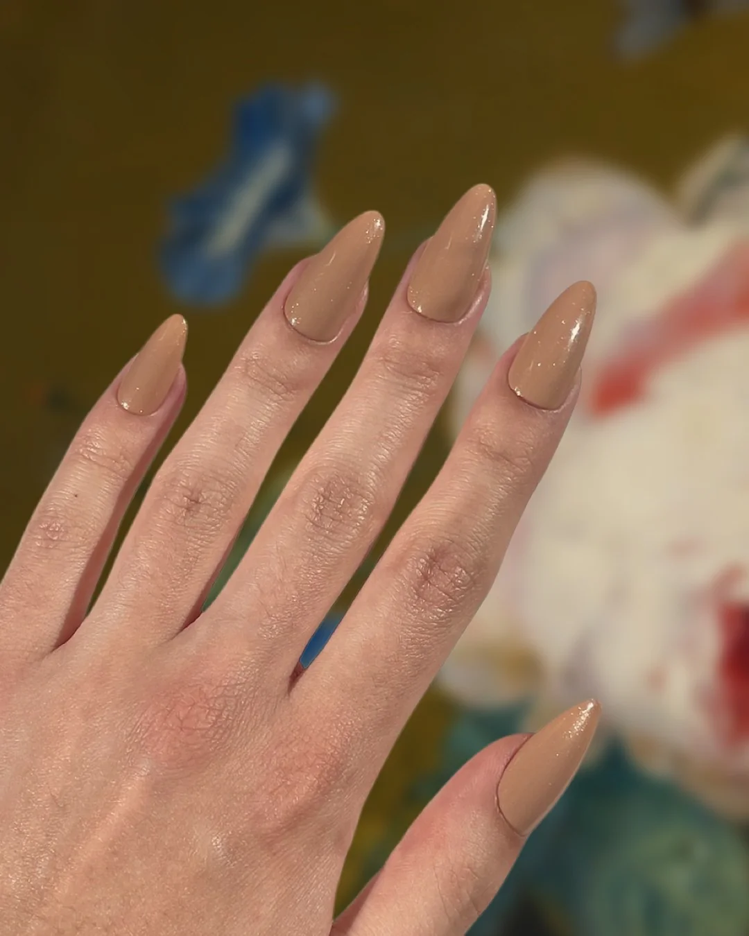 Ruysch Panicle - Nail Gallerys