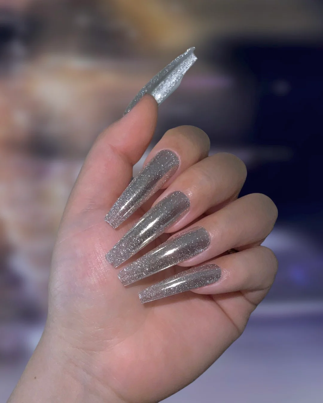 Casanova - Nail Gallerys