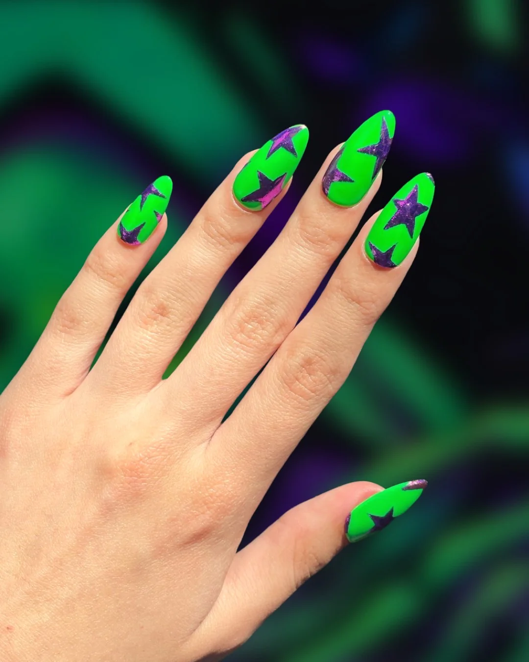 Funhouse - Nail Gallerys