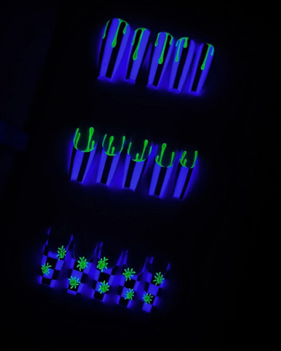 It's Showtime Bundle - Nail Gallerys