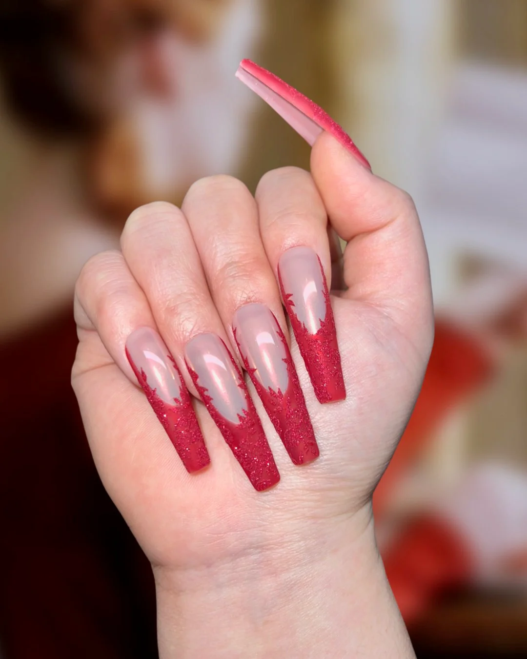 Caroline Bingley - Nail Gallerys