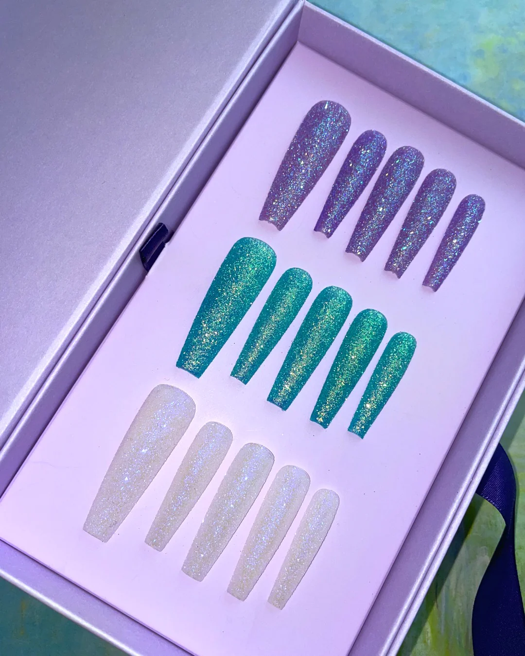 Monet Bundle - Nail Gallerys