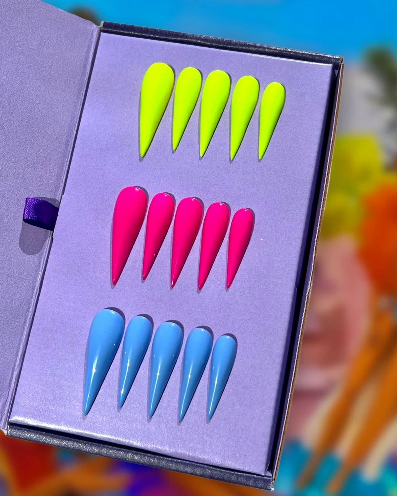 Dreamhouse Bundle - Nail Gallerys