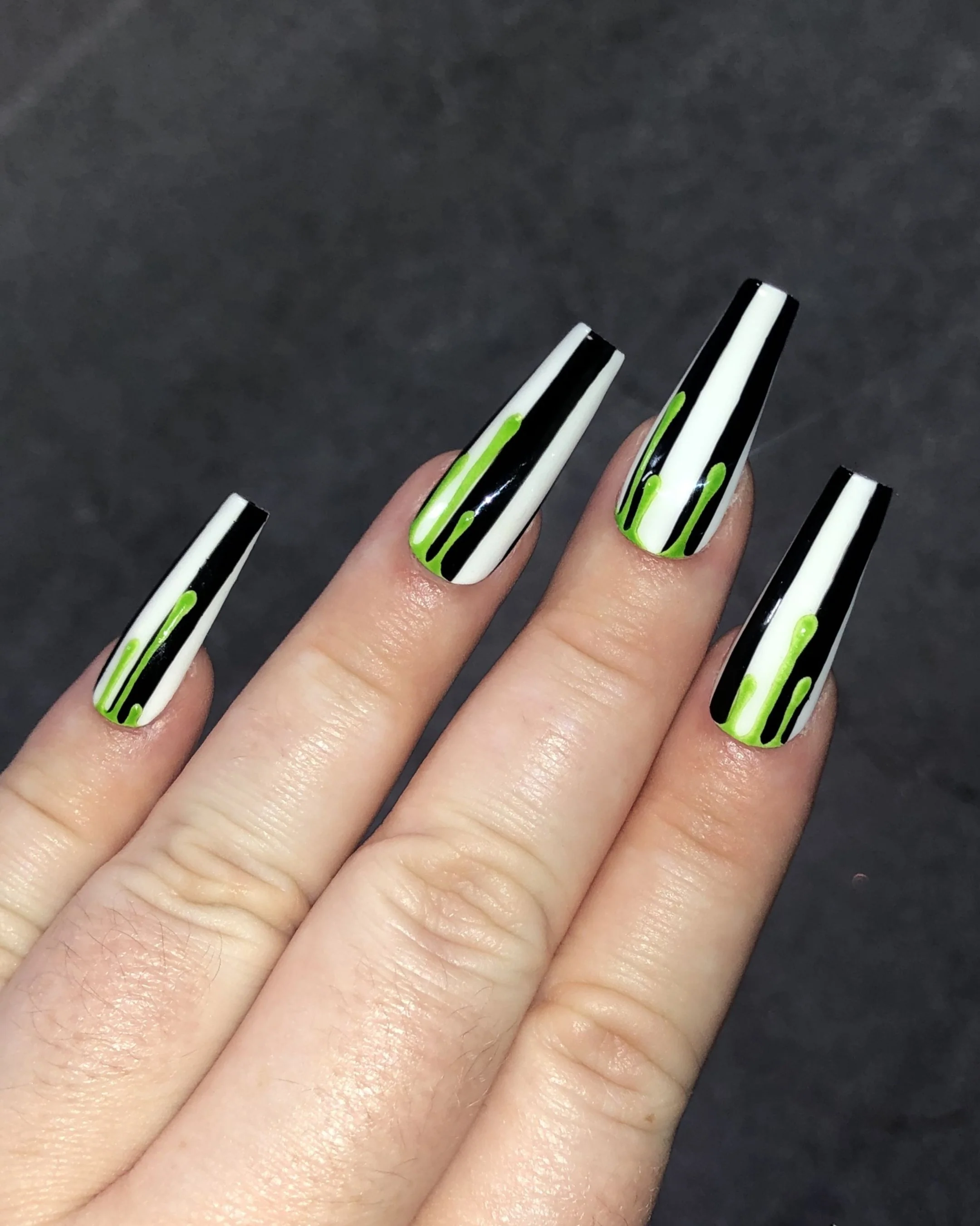 Betelgeuse - Nail Gallerys