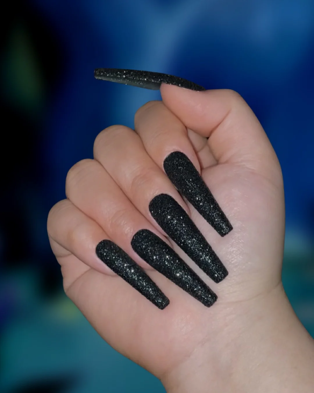 Tulgey Wood - Nail Gallerys