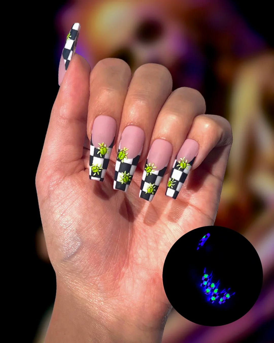 Beetle, Beetle - Nail Gallerys