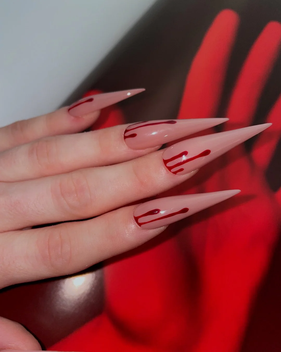 Cut-icle - Nail Gallerys