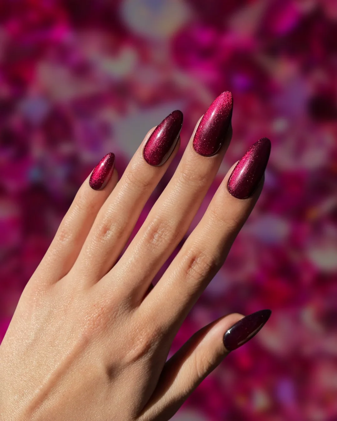 Ruby - Nail Gallerys