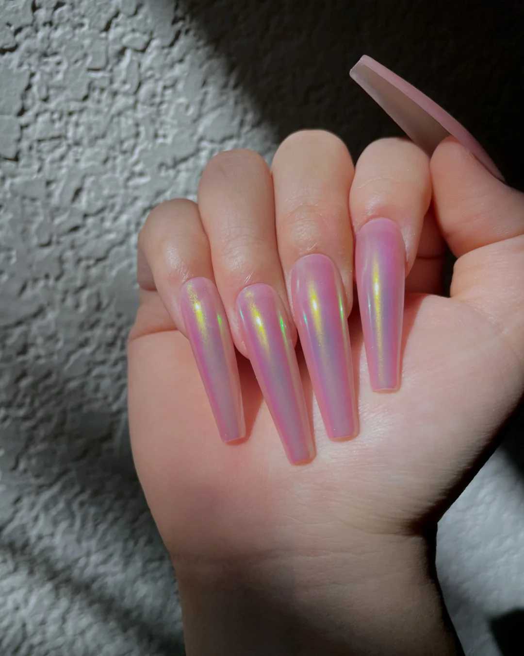 Cherub Wings: Porcelain - Nail Gallerys