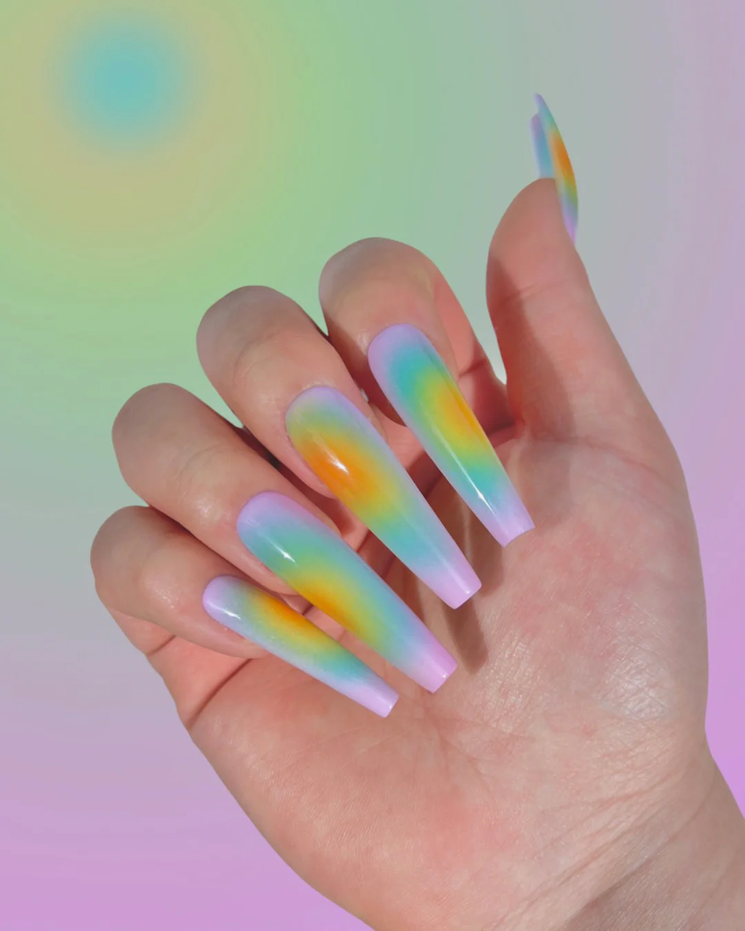 Dispersion - Nail Gallerys