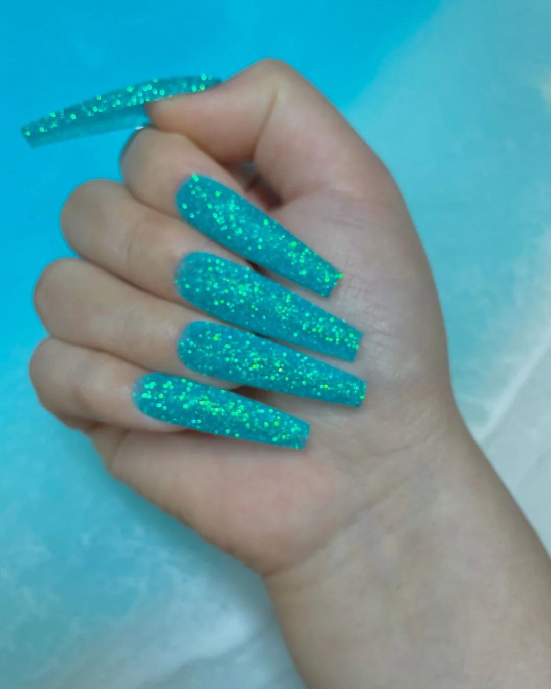 Aquata - Nail Gallerys