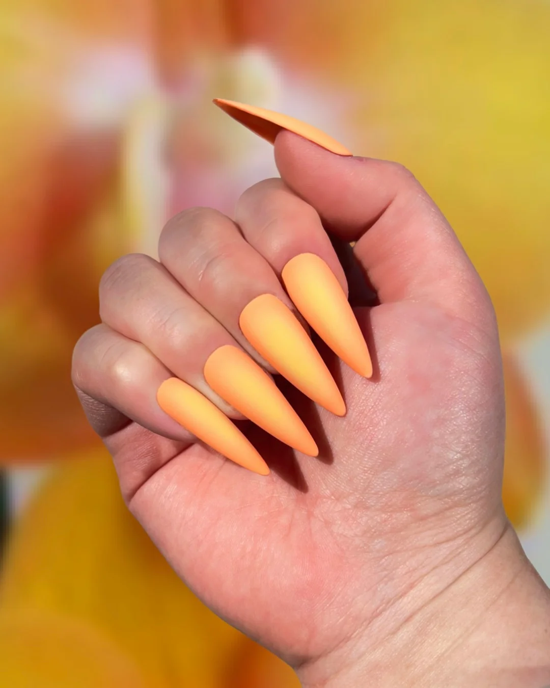 Platanthera - Nail Gallerys