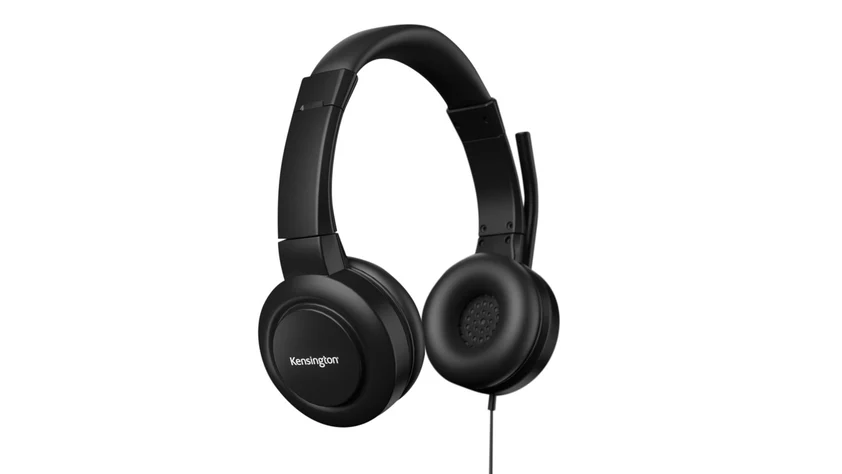 Kensington H1000 USB-C Headset On Ear - Nail Gallerys