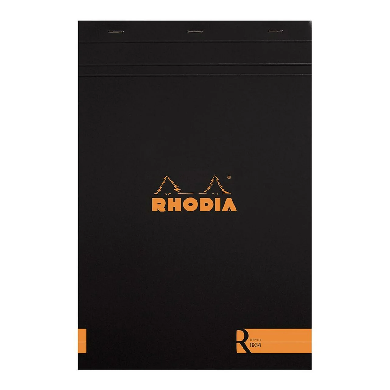 Rhodia Le R Pad No. 18 A4 Blank - Nail Gallerys