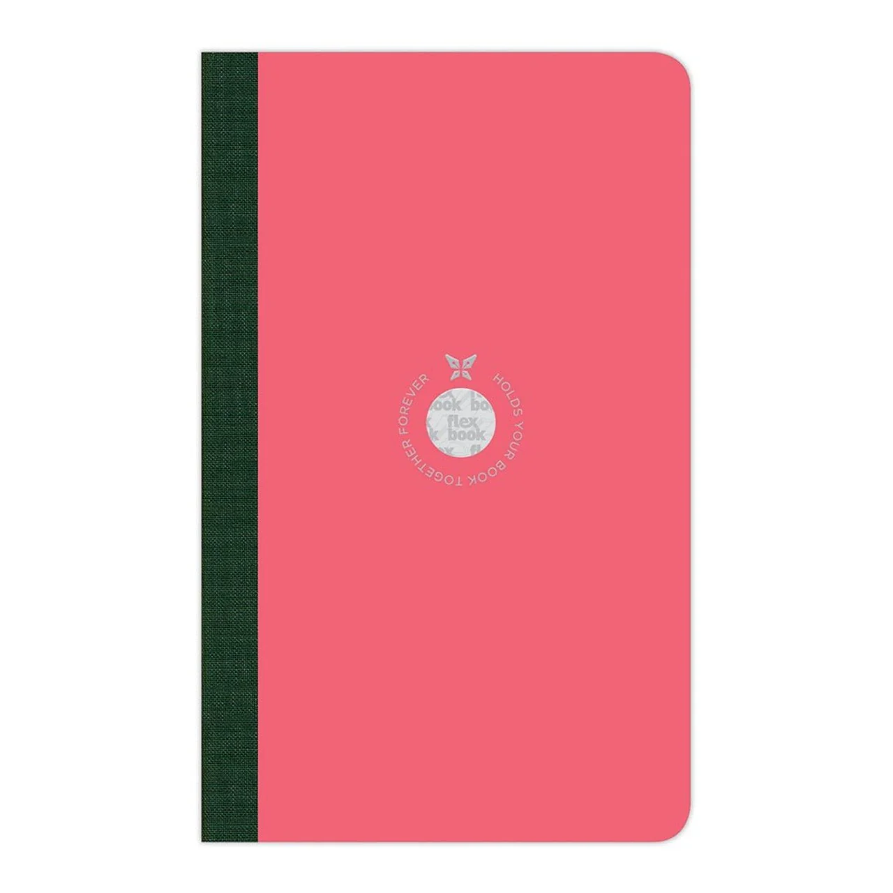 Flexbook Smartbook Notebook Medium Ruled - Nail Gallerys