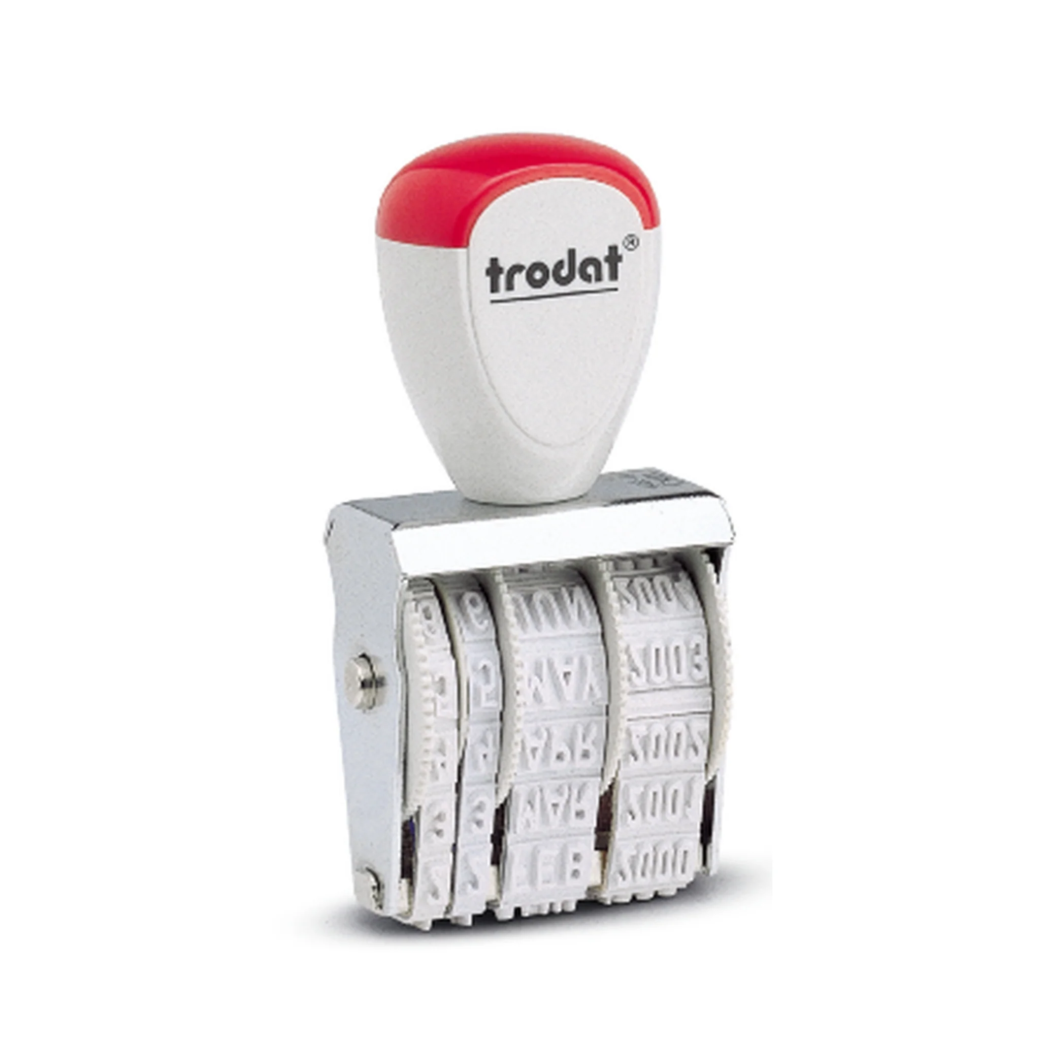 Trodat Classic Dater 1000 - Nail Gallerys