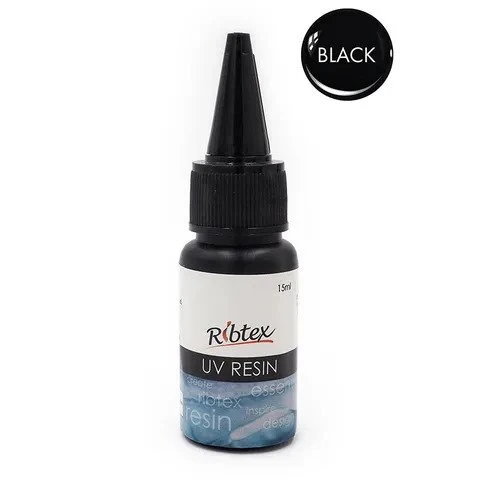 Ribtex UV Resin 15g - Nail Gallerys