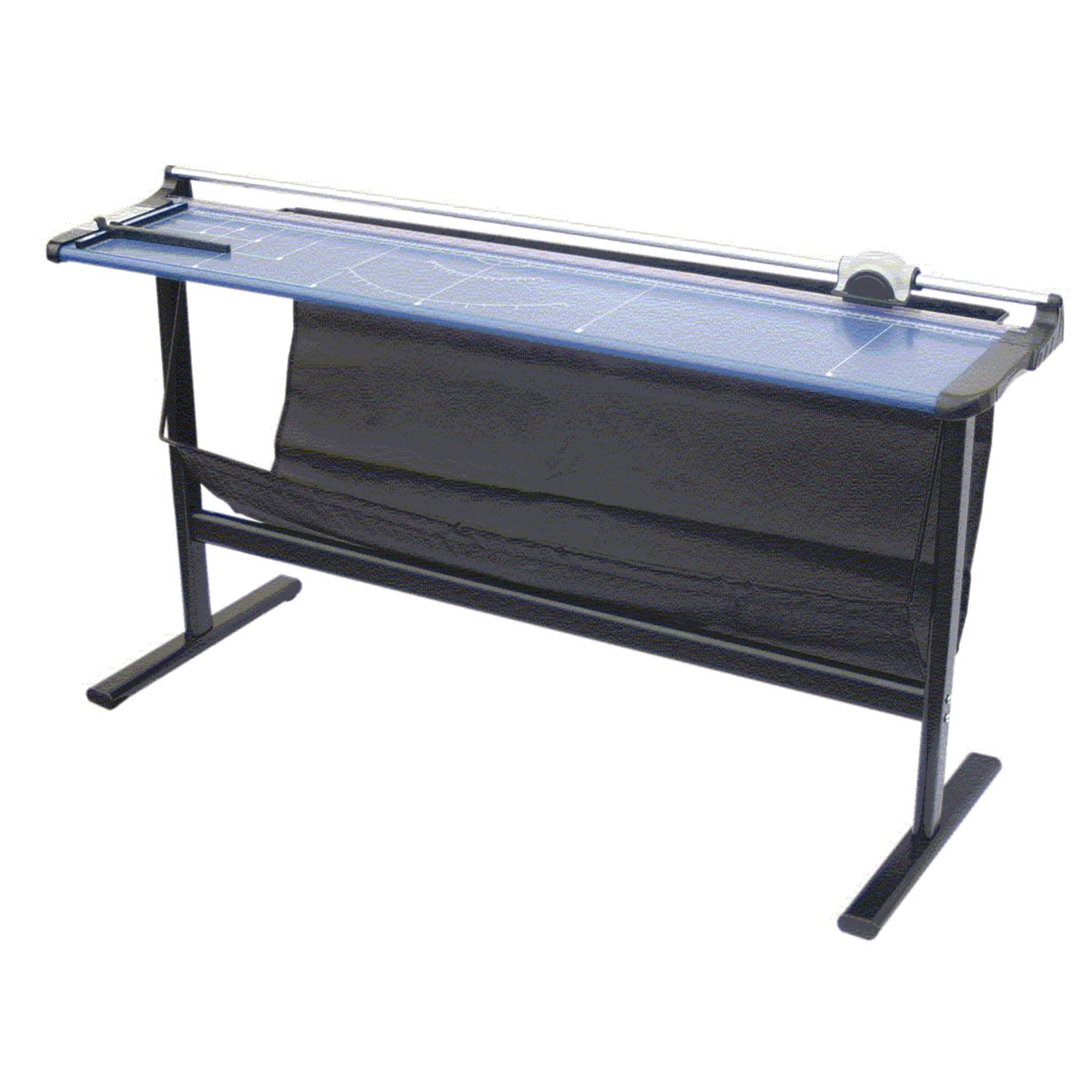 Ledah Metal Trimmer Without Stand A0 1300 - Nail Gallerys