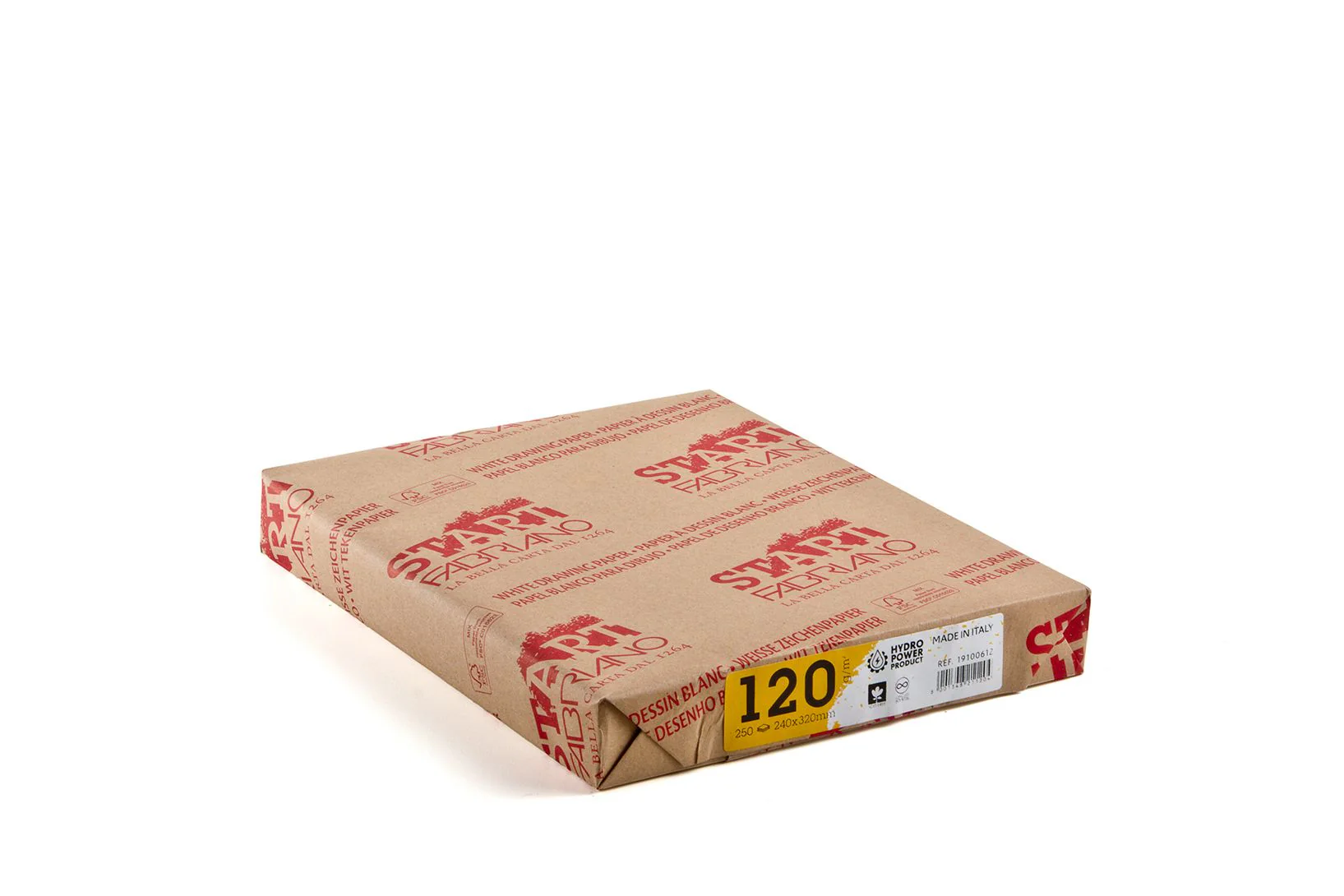 Fabriano Start 120gsm Drawing Paper Packs - Nail Gallerys