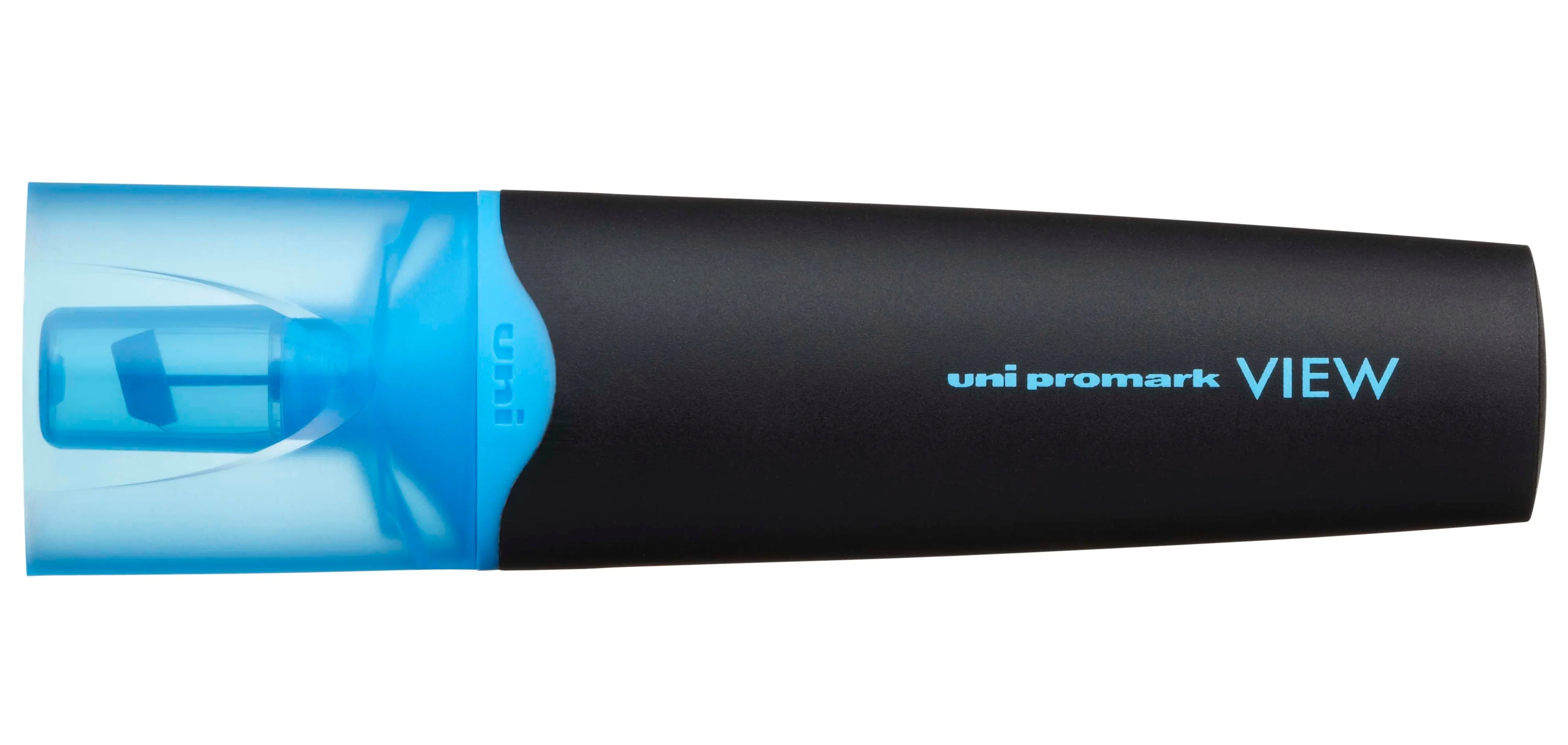 Uni Promark View 5.2mm Highlighters - Nail Gallerys