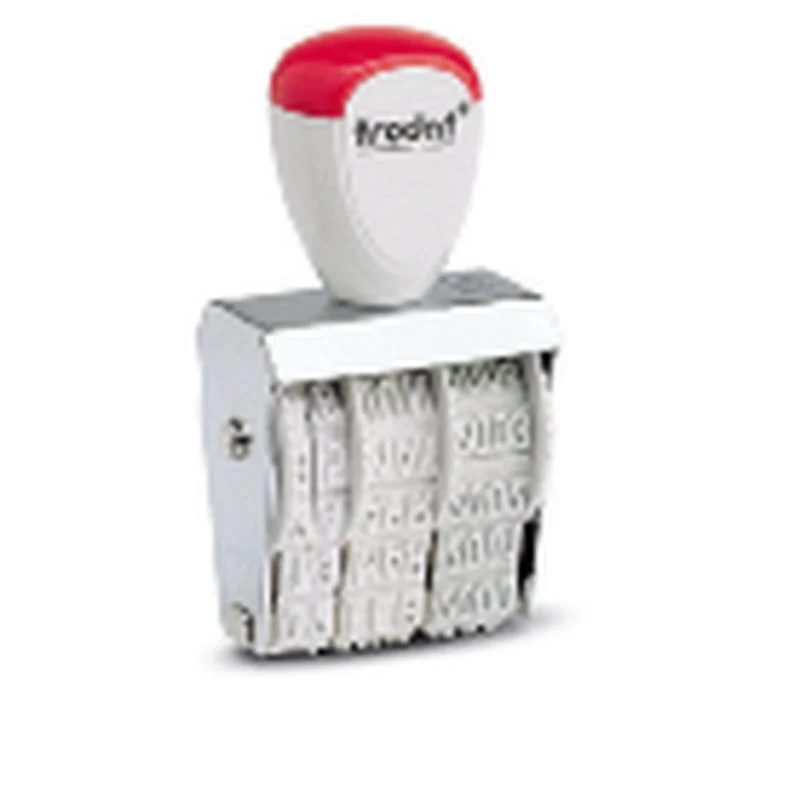 Trodat Classic Dater 1010 - Nail Gallerys