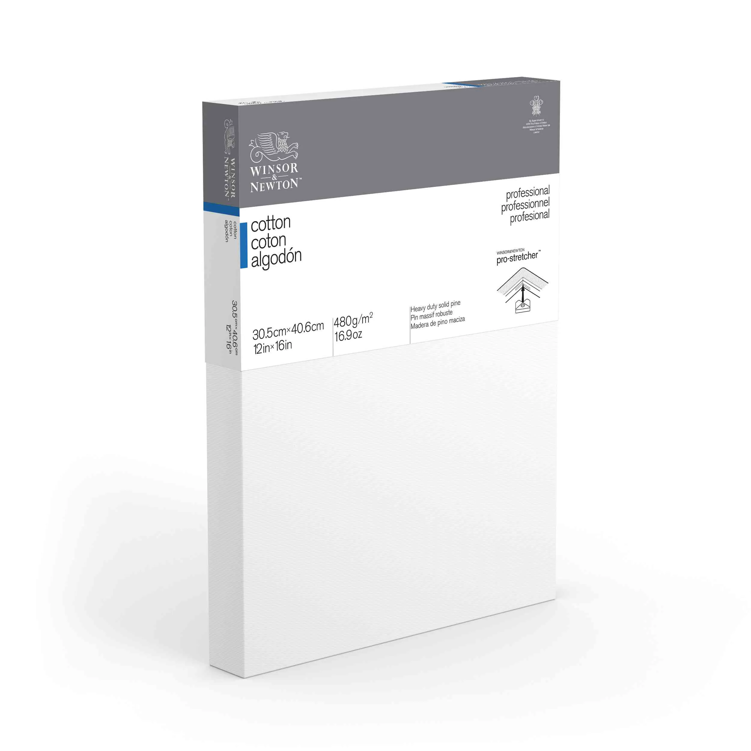 Winsor & Newton Professional 1.5