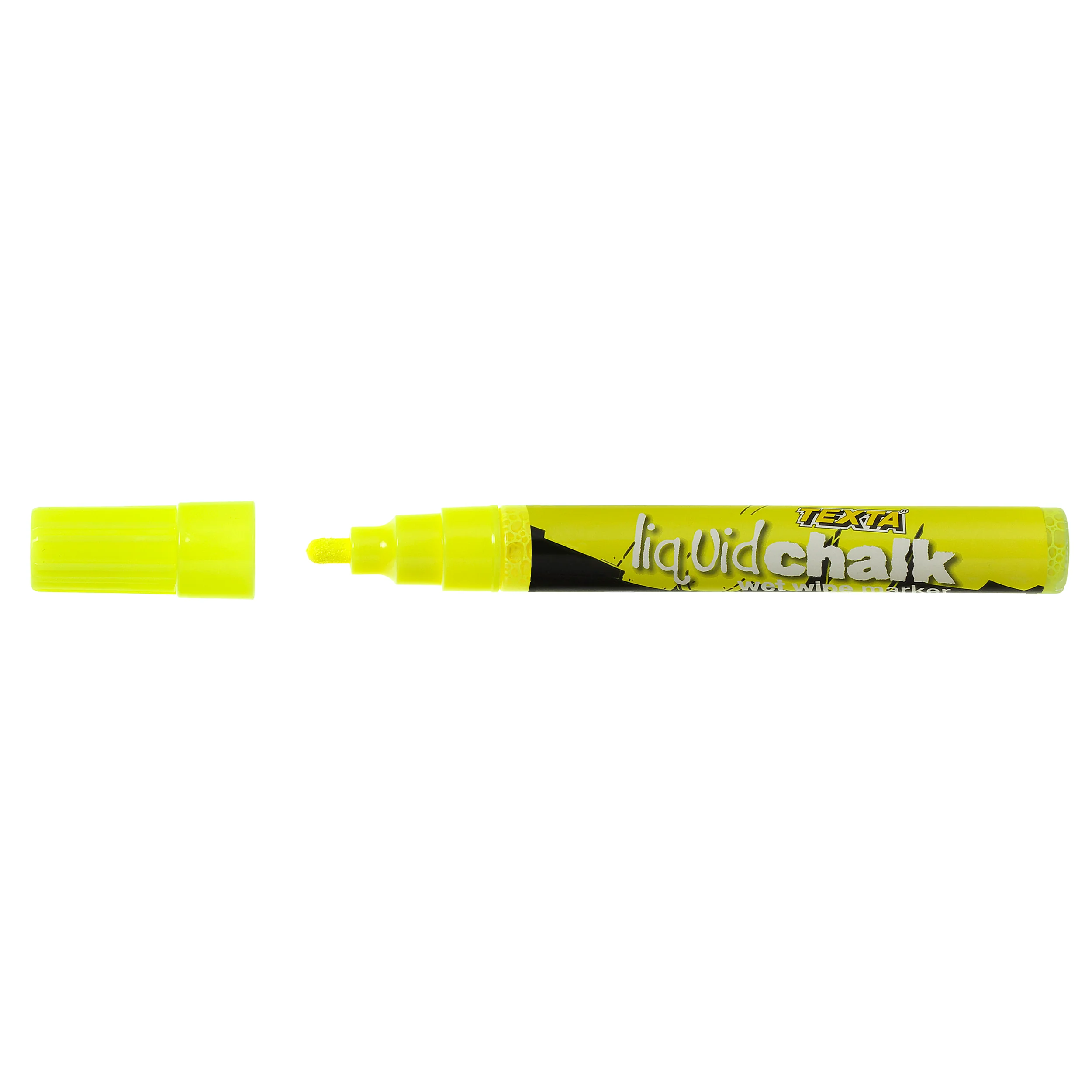 Texta Liquid Chalk Marker Wet Wipe - Nail Gallerys