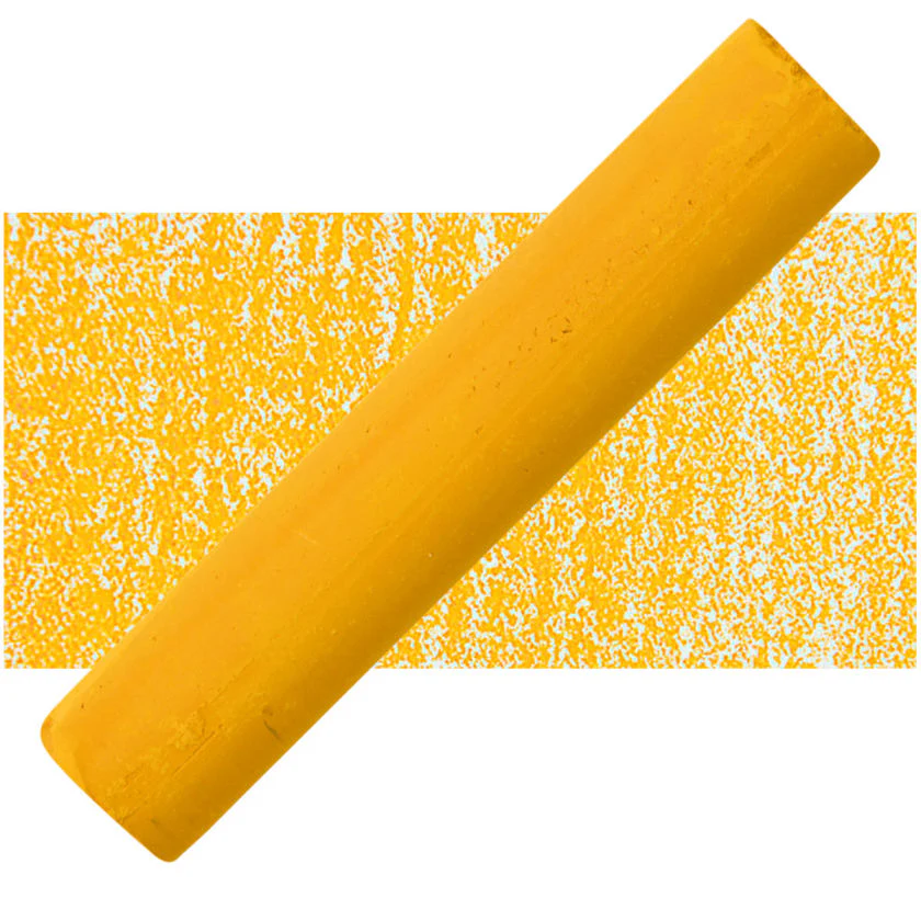 BLOCKX Soft Artists' Pastels A-F - Nail Gallerys