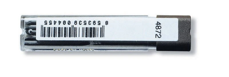 Black Sun Compass Leads 10 Piece - Nail Gallerys