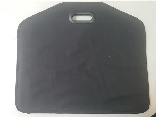 Art Case Black A2 - Nail Gallerys