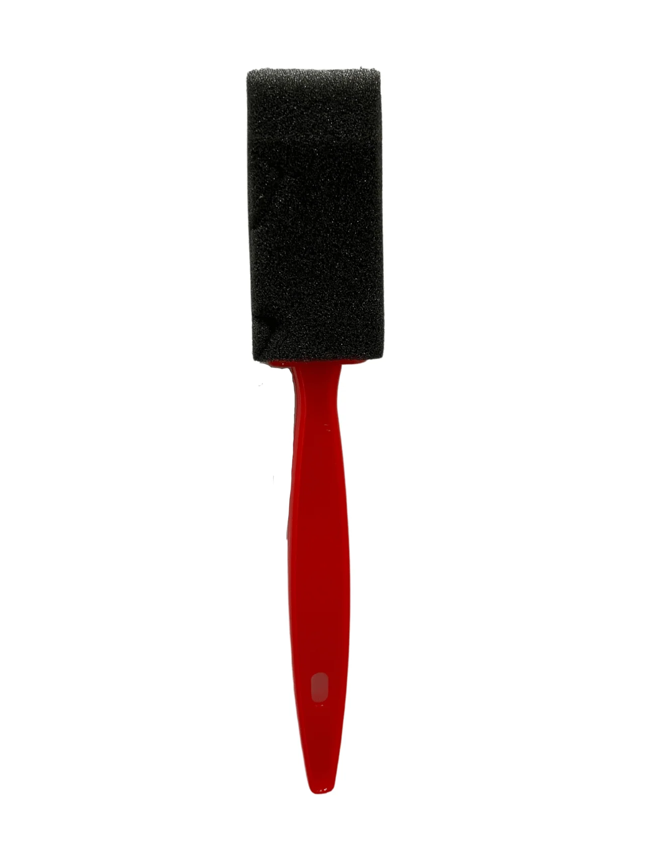 Das Foam Brush Plastic Handle - Nail Gallerys